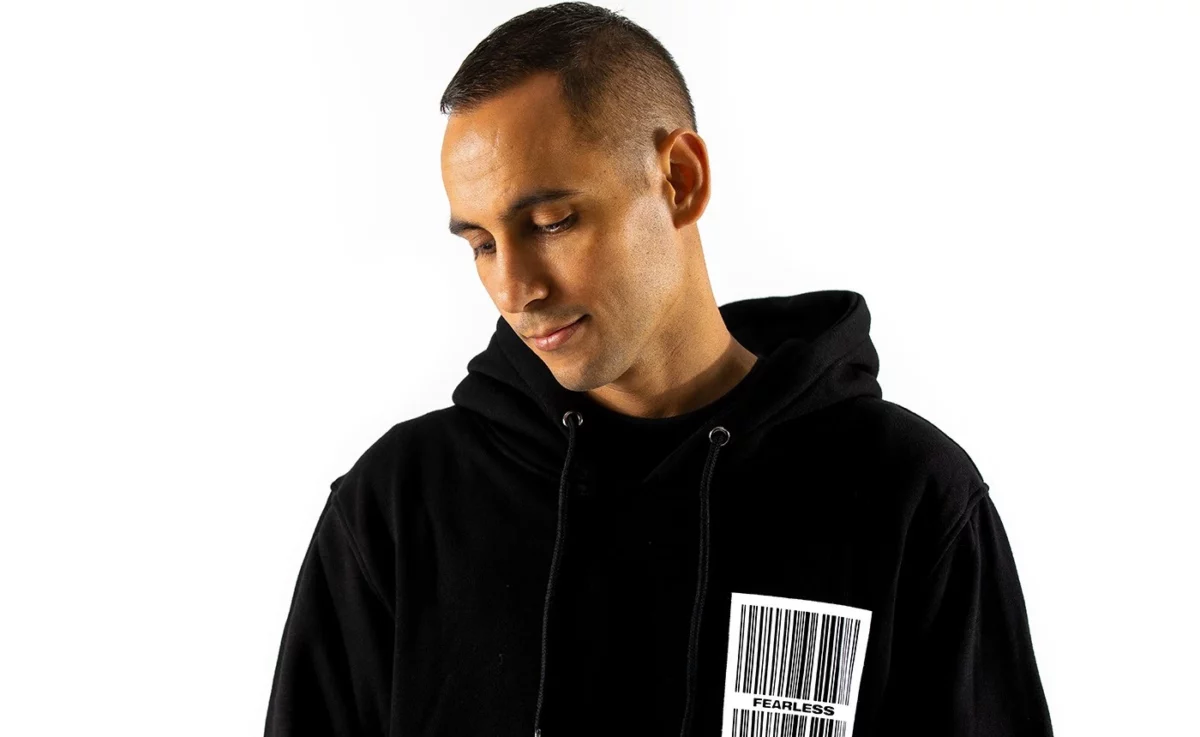 RB Exclusive Interview: Zeke Beats | Relentless Beats