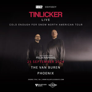 Tinlicker on 09/25/24