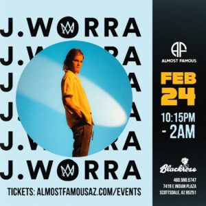 J. Worra on 02/24/24