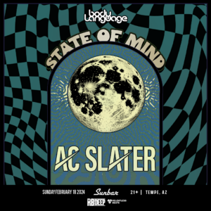 AC Slater | State of Mind on 02/18/24