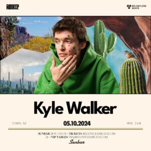 Kyle Walker on 05/10/24
