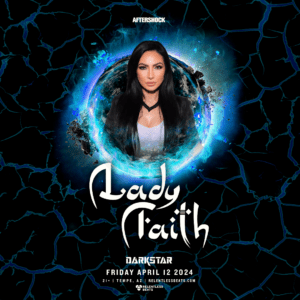 Lady Faith on 04/12/24