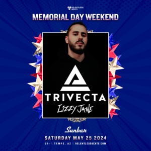 Trivecta on 05/25/24