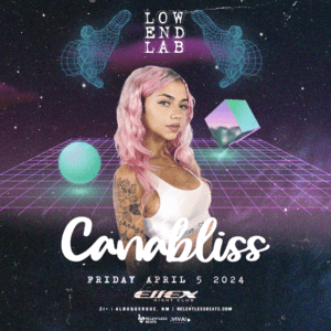 Canabliss on 04/05/24