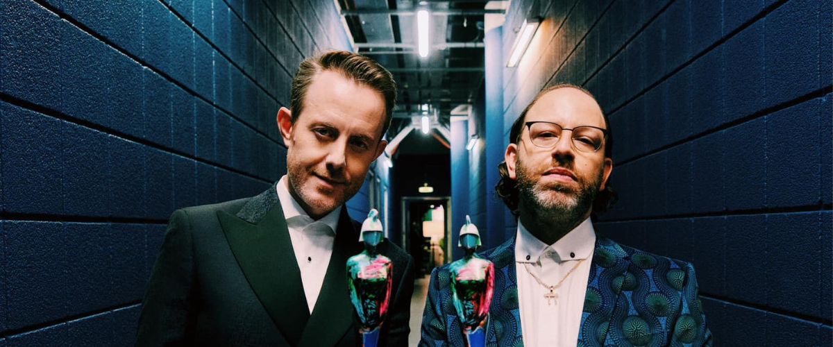 Chase & Status Make History For Drum & Bass at 2024 BRIT Awards ...