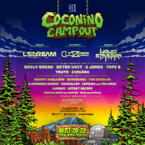 Coconino Campout 2024 on 09/20/24