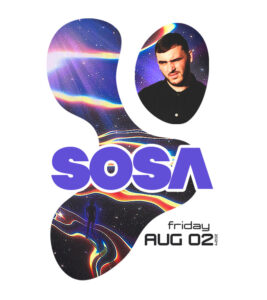 SOSA on 08/02/24