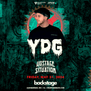 YDG + Hostage Situation on 05/31/24