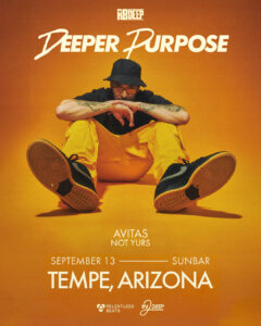 Deeper Purpose on 09/13/24