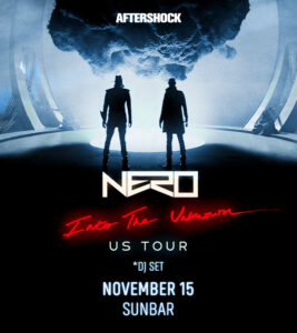 Nero on 11/15/24