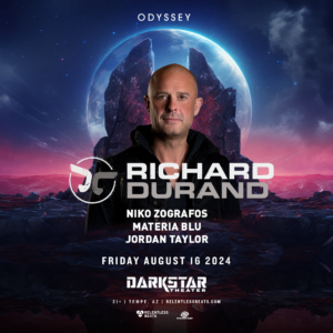 Richard Durand on 08/16/24