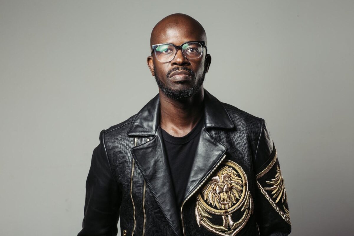 International Artist Series: Meet Black Coffee | Relentless Beats