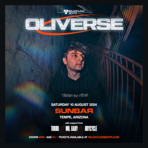 Oliverse on 08/10/24