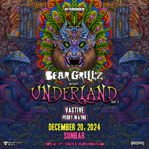 Bear Grillz on 12/20/24