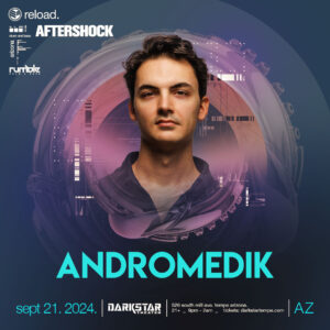 Andromedik on 09/21/24