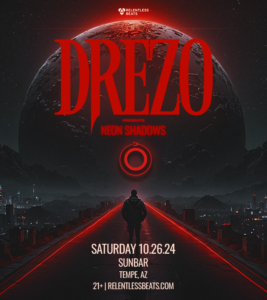 Drezo on 10/26/24