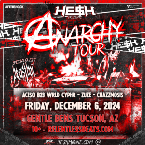 HE$H & Beastboi on 12/06/24