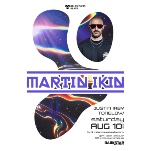 Martin Ikin on 08/10/24