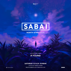 SABAI on 12/14/24