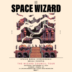 Space Wizard on 09/14/24