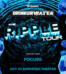 DRINKURWATER on 10/25/24