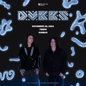 DVBBS on 11/09/24