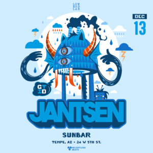 Jantsen on 12/13/24