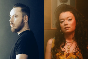 Duke Dumont & Clementine Douglas Ain't Giving Up