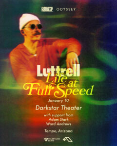 Luttrell on 01/10/25