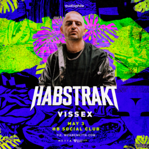 Habstrakt on 05/03/25