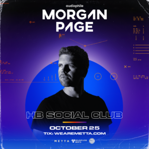 Morgan Page on 10/25/24