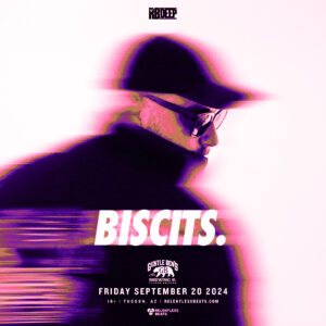 Biscits on 09/20/24