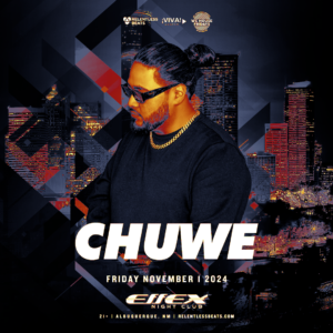 Chuwe on 11/01/24