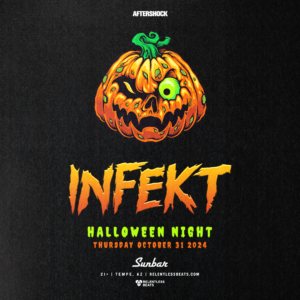 INFEKT on 10/31/24