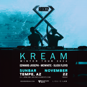 KREAM on 11/22/24