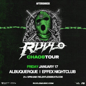 Ruvlo on 01/17/25