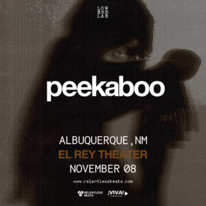 Peekaboo on 11/08/24