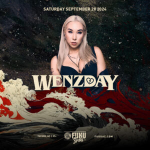 Wenzday on 09/28/24