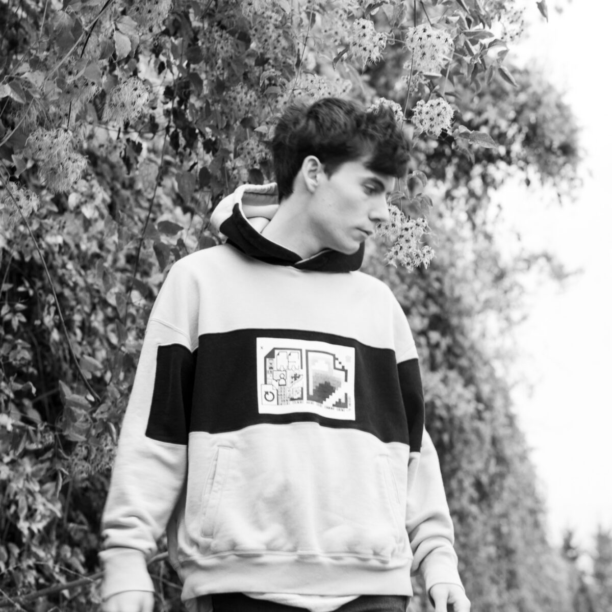 Greatest Album by Album G Jones’ ‘Paths’ Relentless Beats