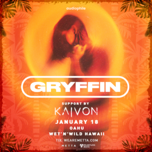 Gryffin on 01/18/25