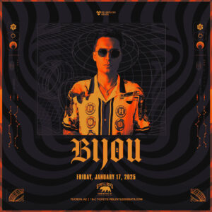 BIJOU on 01/17/25