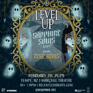 Level Up on 02/28/25