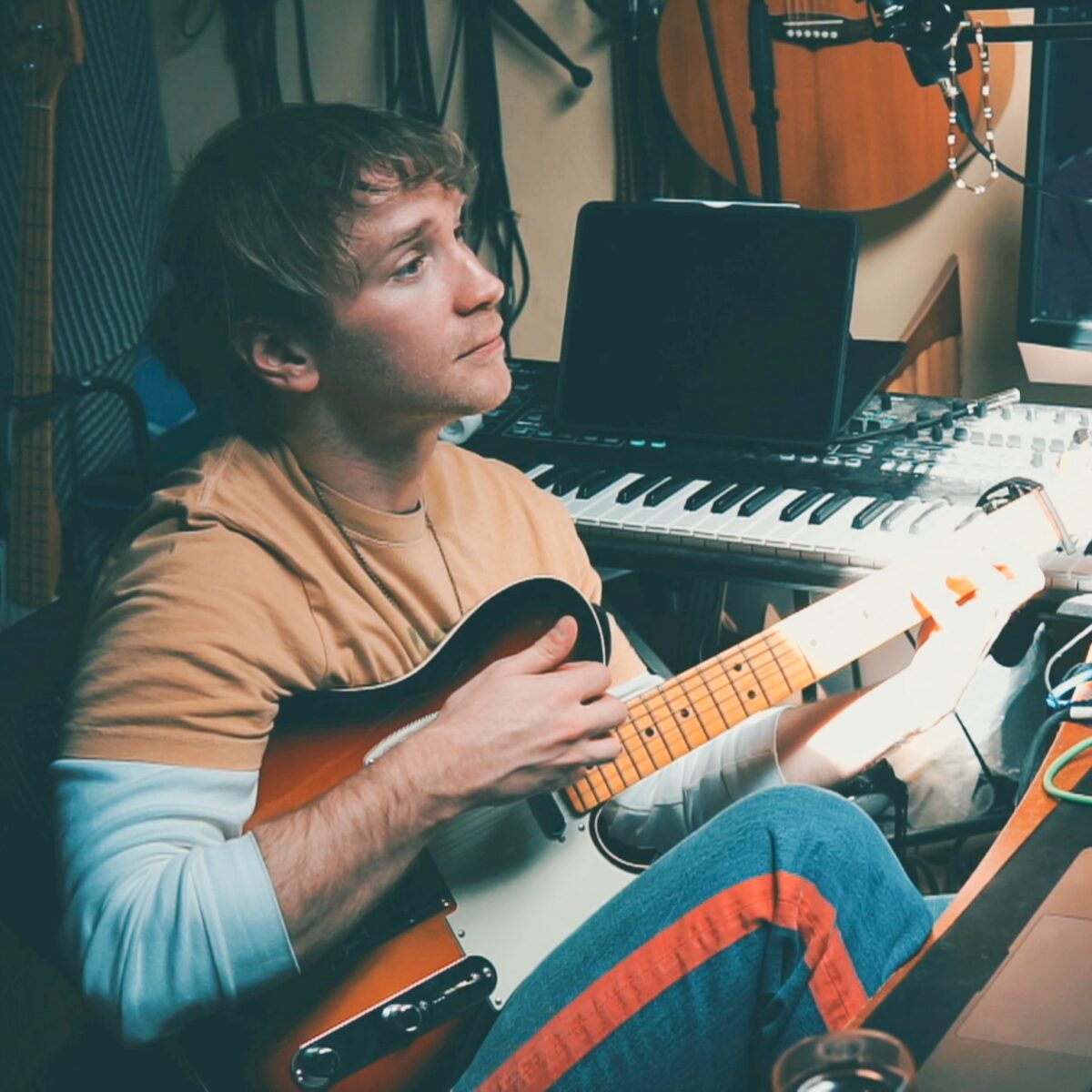Artist Spotlight: Fox Stevenson | Relentless Beats