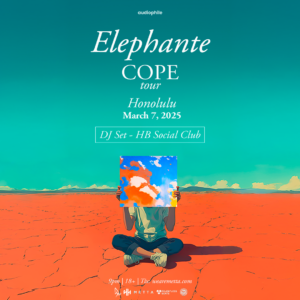 Elephante on 03/07/25