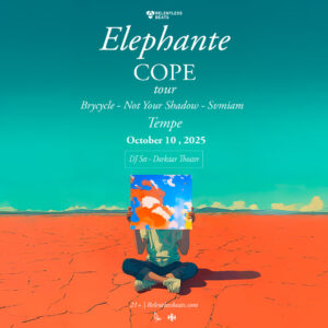 Elephante on 10/10/25