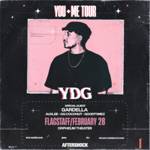 YDG on 12/28/24