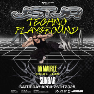 JSTJR on 04/26/25