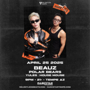 Beauz on 04/25/25
