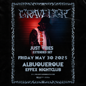 Gravedgr on 05/30/25