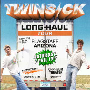 Twinsick on 04/19/25